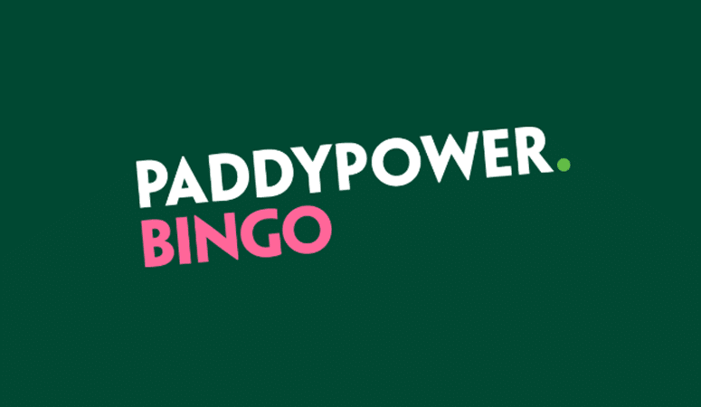 Paddy Power Online Bingo