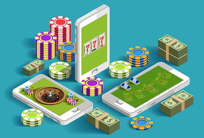 Best online gambling apps